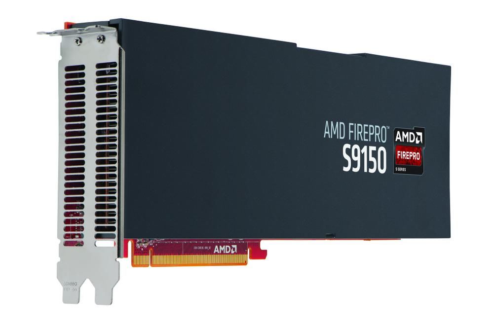 AMD GPUOpen napędza superkomputery dla geologów #prasówka