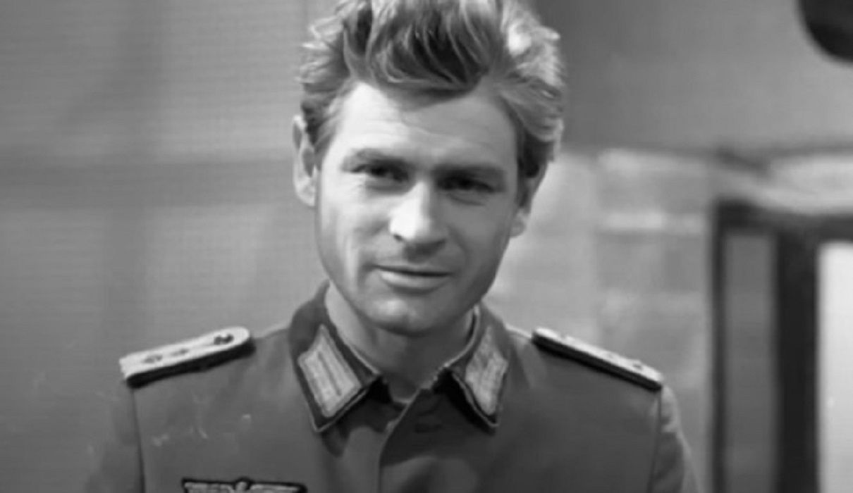 Niezapomniany Stanisław Mikulski. Ile wiesz o tym aktorze?