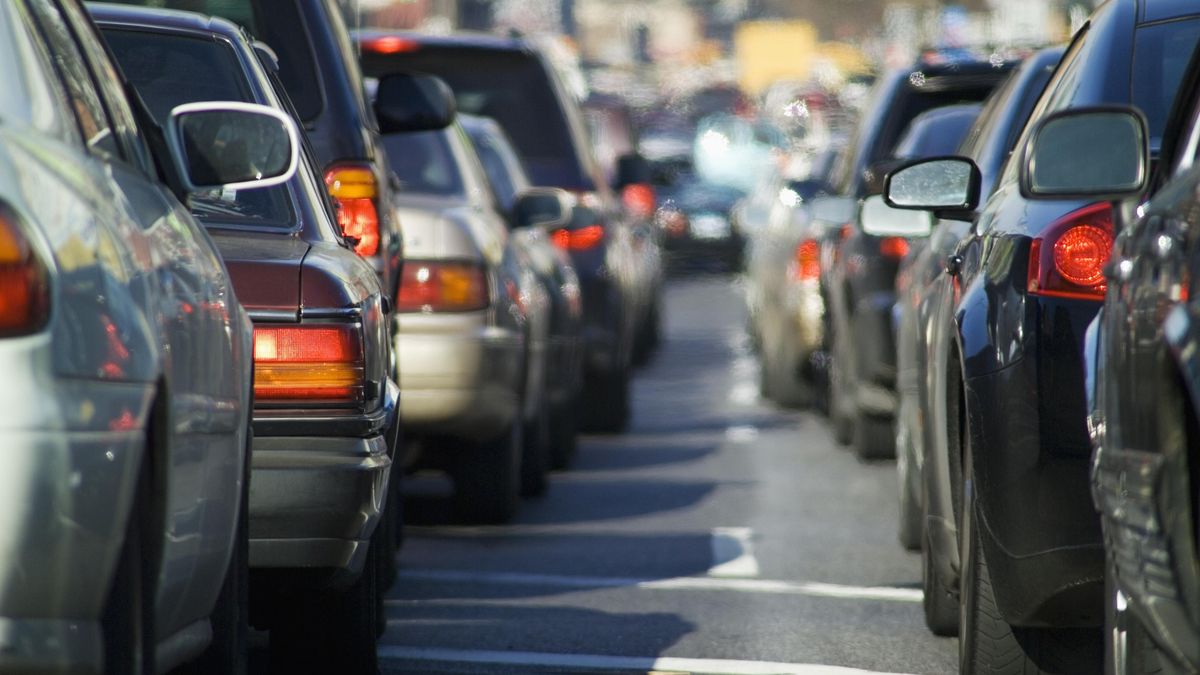 Wymiana bezterminowych praw jazdy. Jest termin graniczny