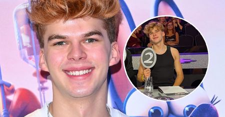 Kacper "Jasper" Porębski wystąpi w "Tańcu z gwiazdami". Kto to? Wyjaśniamy