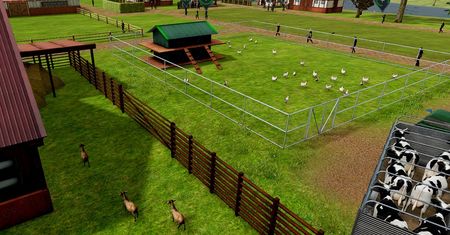 Rolnicza strategia po polsku - Farm Manager 2018 [AKT. - dziś premiera]