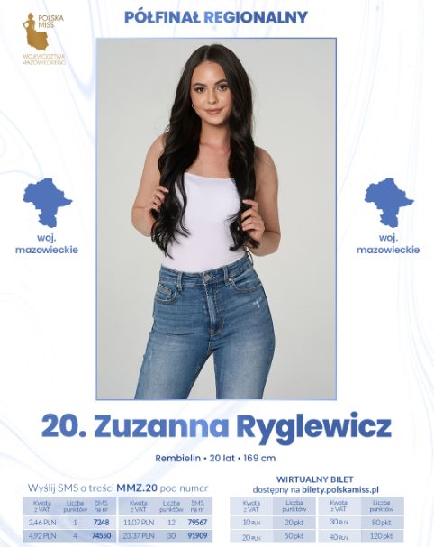 Zuzanna Ryglewicz 