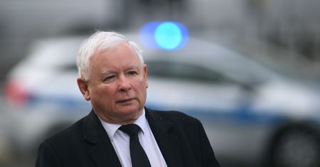 Jarosław Kaczyński spotkał się z Mateuszem Morawieckim. Powód? Rekonstrukcja rządu