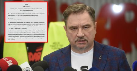 Emerytury stażowe. "Solidarność" pokazała projekt. Ekspert komentuje: to wręcz głodowe stawki