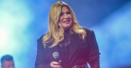 Beata Kozidrak jednak WYSTĄPI na Fryderykach? Przekazano nowe informacje