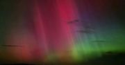 Zorza polarna nad Polską? Może pojawić się już wkrótce