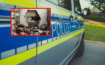 Napad w Gelsenkirchen. Media przypominają "skok stulecia" z polskim wątkiem