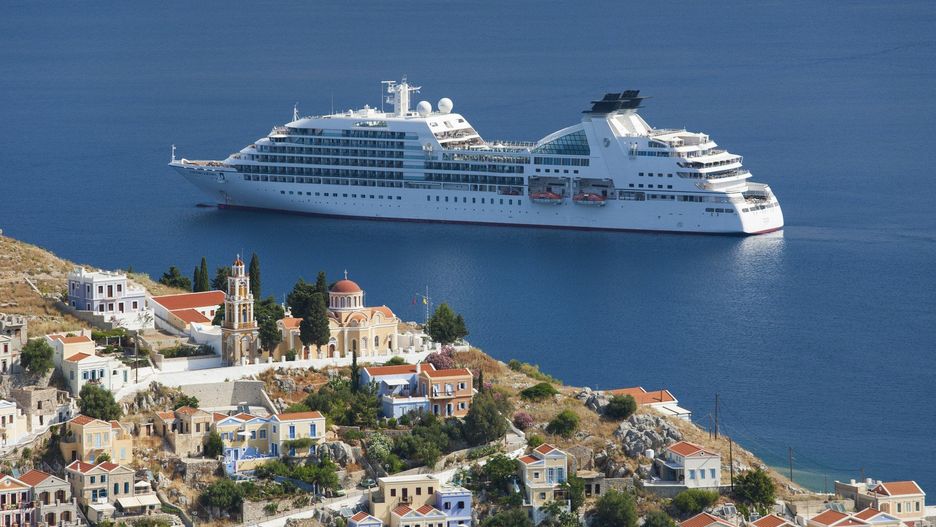 Planujesz rejs statkiem? Nie popełnij tego błędu!