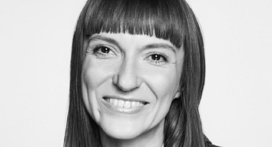 Julia Dziurbejko odeszła z Assembly Global