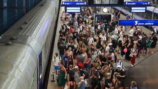Polskie miasto szykuje się na najazd. Bilety podrożały siedmiokrotnie