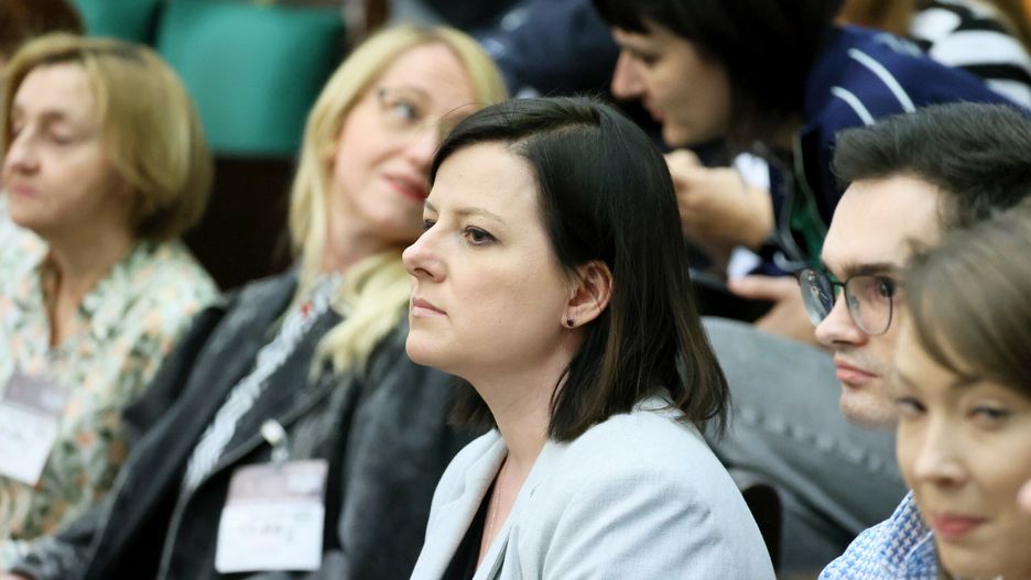 Kaja Godek komentuje głosowanie w Sejmie ws. aborcji
