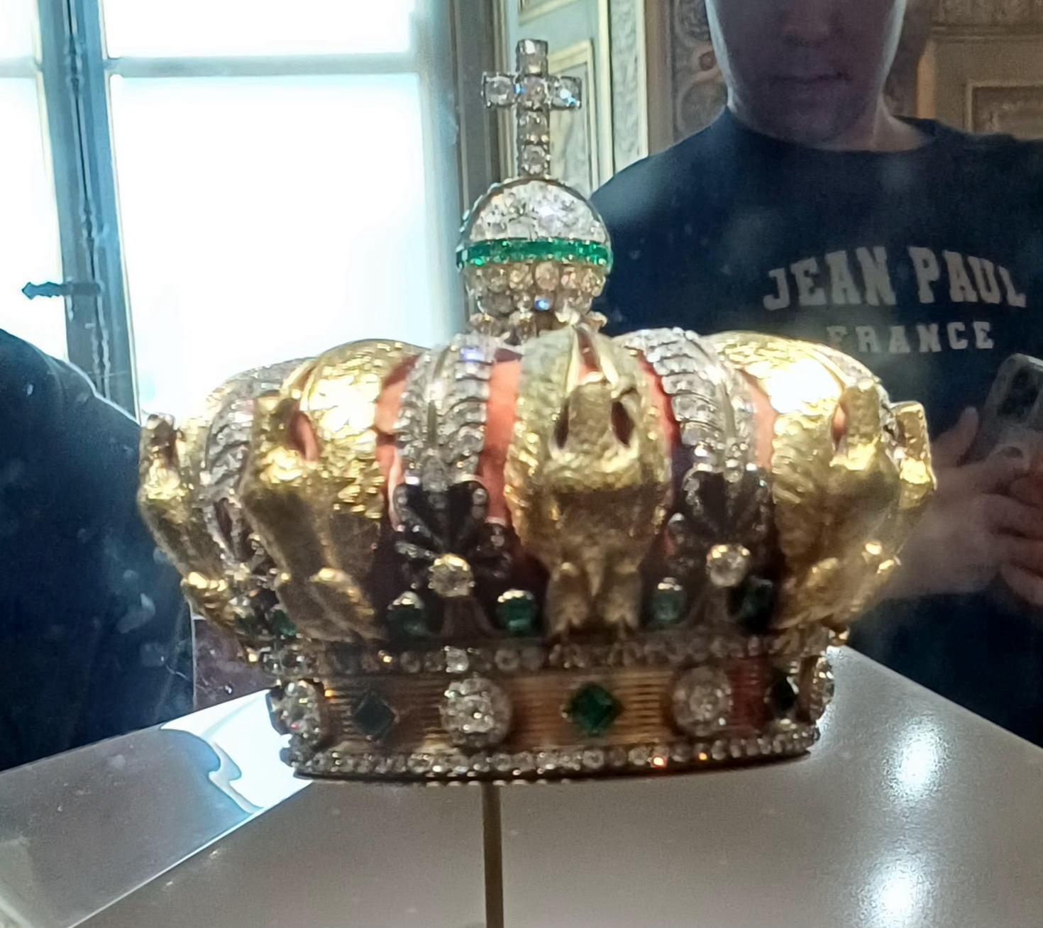 Korona cesarzowej Eugenii