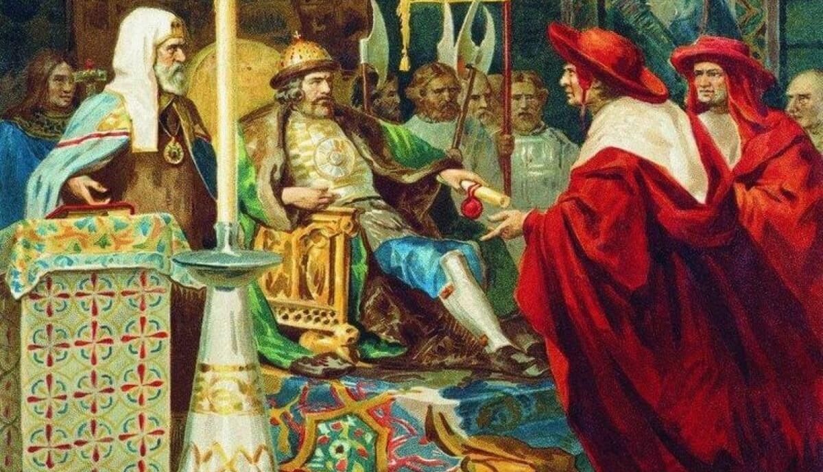 Aleksander Newski. Zwycięzca Szwedów i Krzyżaków, sojusznik Mongołów