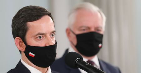 Sankcje na Białoruś. Ociepa: musimy uderzyć w projekty biznesowe