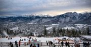 Zakopane: Mit najdroższego kurortu właśnie się kruszy