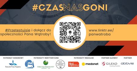 Rozwiąż test: czy masz w sobie cichego zabójcę?