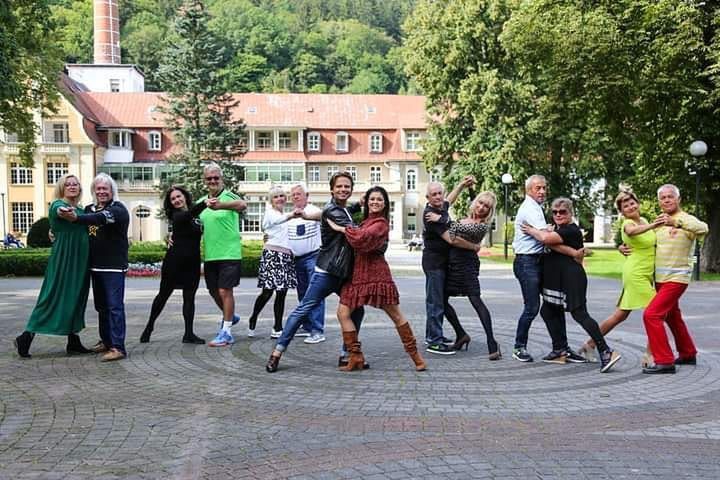 "Sanatorium miłości". Co wydarzyło się w 6. odcinku show TVP?