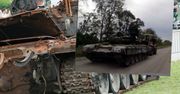 Ukraińcy znów to zrobili. Ukradli Rosjanom kolejny czołg