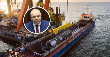 Baltic Pipe będzie kompromitacją? Kontrakty gazowe nie są dopięte. Rząd wciąż czeka na cud