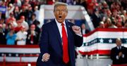 TYLKO U NAS! Donald Trump wygrał wybory. Ekspert od mowy ciała zwrócił uwagę na jedną rzecz