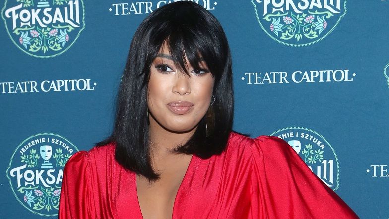 Patricia Kazadi grzmi na temat cen mieszkań