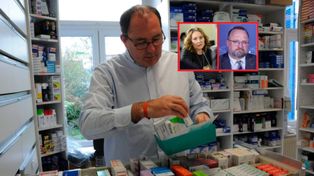 To koniec z darmowymi lekami dla seniorów? "Ta kara może ich kosztować życie"