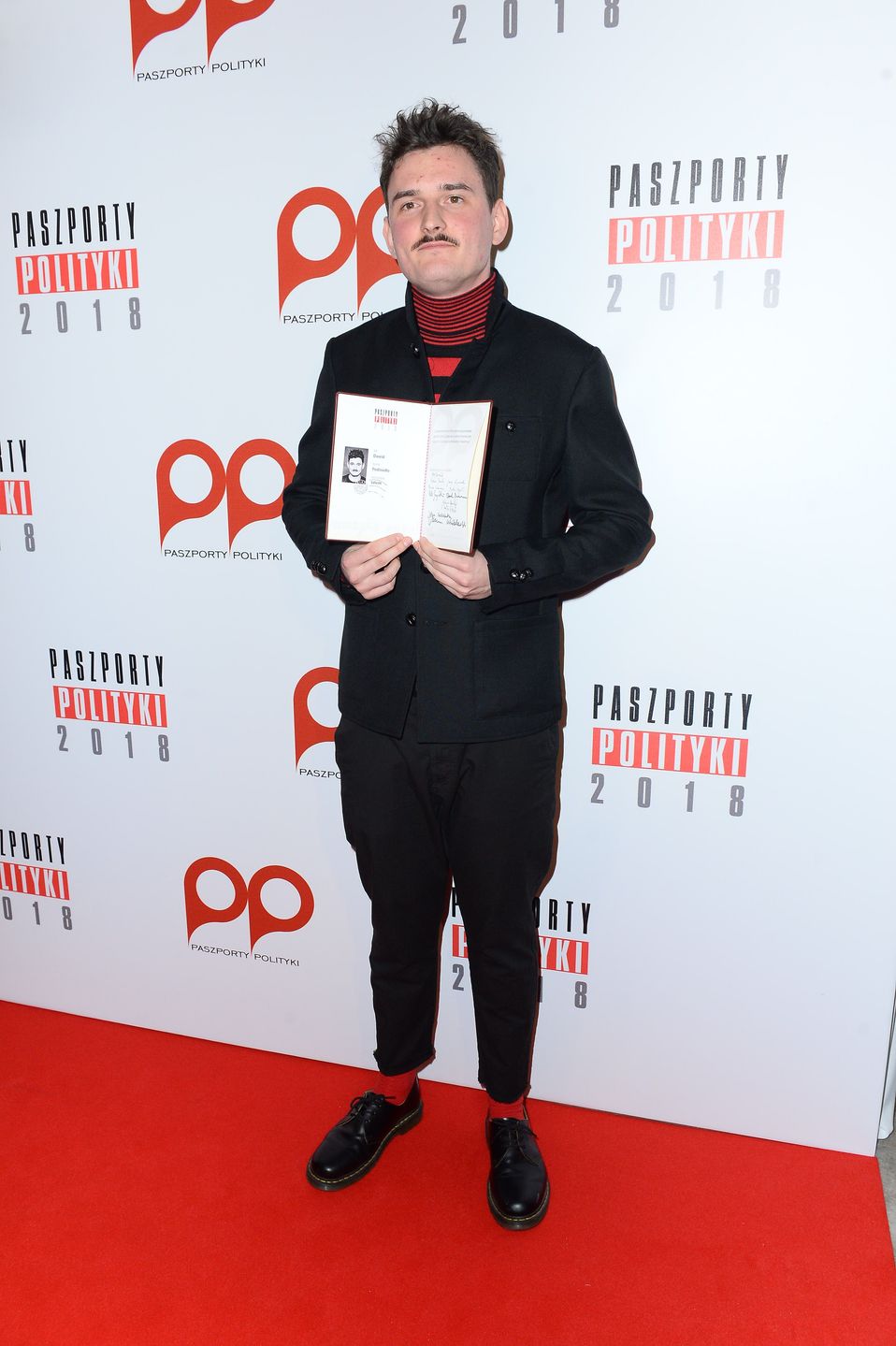 Dawid Podsiadło 