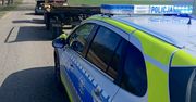 Kolno: 3 promile za kierownicą ciągnika