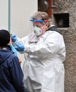 Koronawirus w Polsce. Tragiczna sytuacja legnickiego sanepidu. COVID-19 zaatakował pracowników