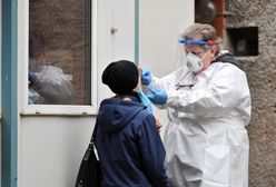 Koronawirus w Polsce. Tragiczna sytuacja legnickiego sanepidu. COVID-19 zaatakował pracowników