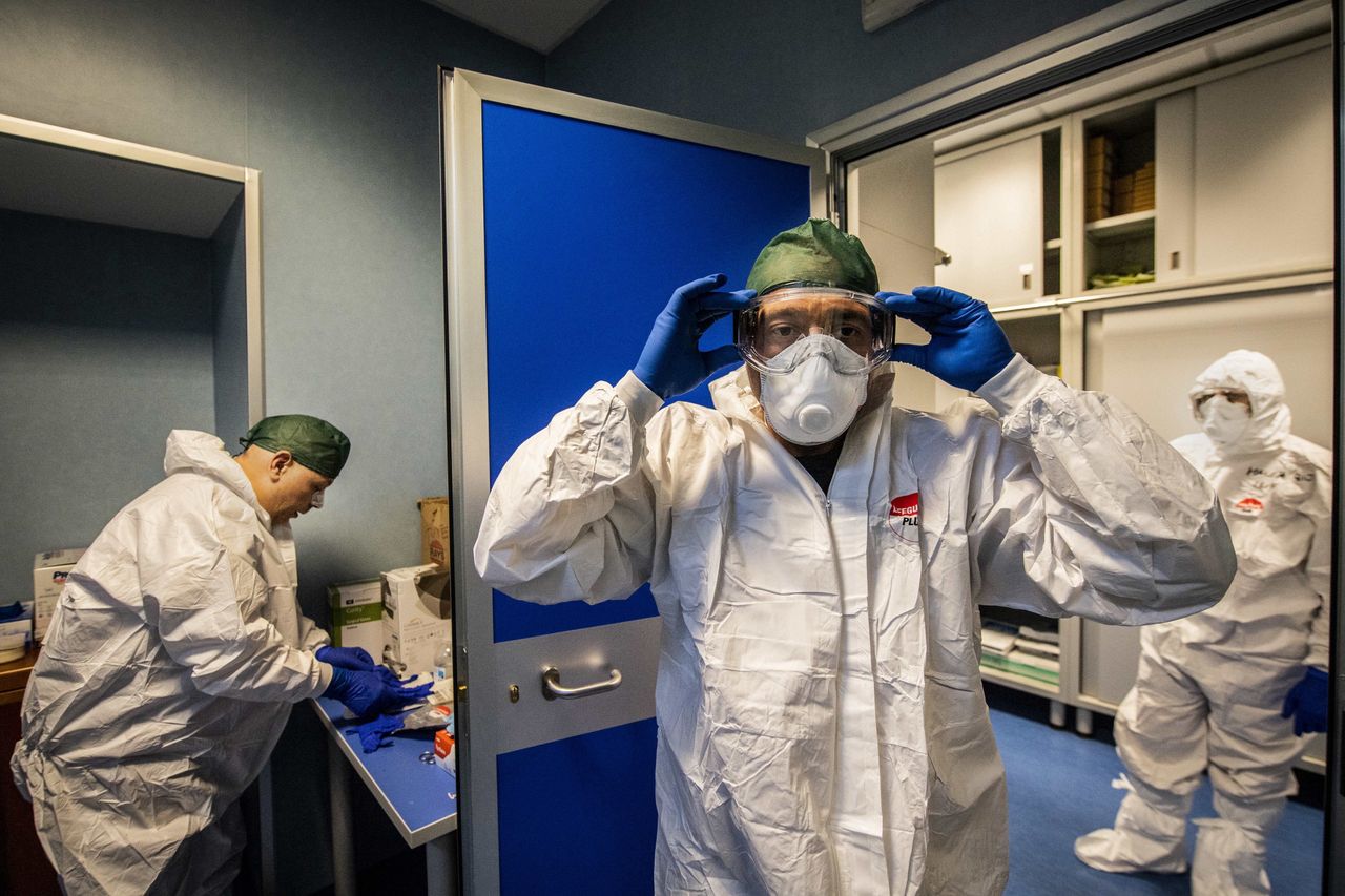 Koronawirus. Ekspert WHO: wciąż możemy uniknąć drugiej fali