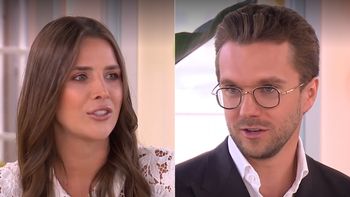 Ola Nowak i jej mąż ZABRONILI GOŚCIOM wstawiać filmików z wesela. "Wszyscy się skupili na dobrej zabawie". Miło z ich strony?