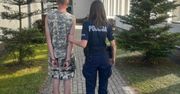 Zlikwidowano dużą plantację marihuany pod Łodzią. 30-latek zatrzymany