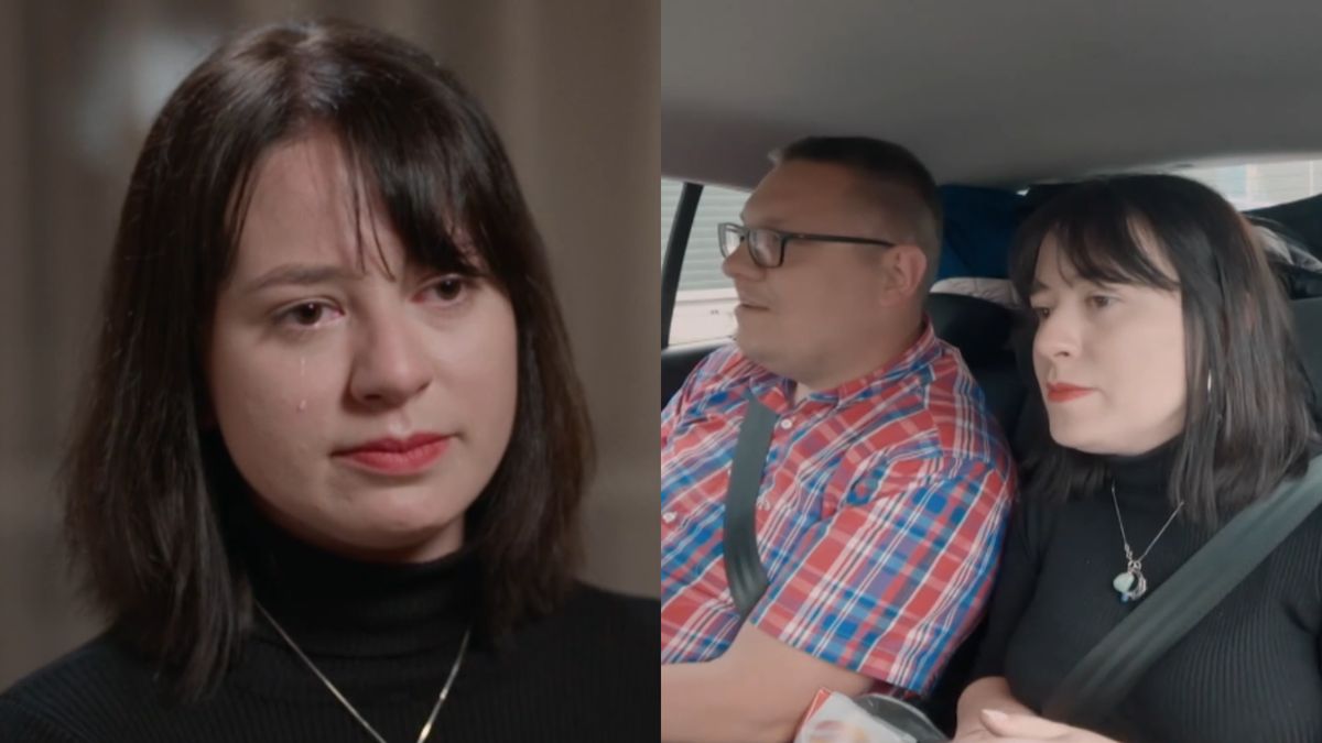 Trudne chwile Magdy po powrocie do kraju. Ma obawy co do małżeństwa z Krzysztofem