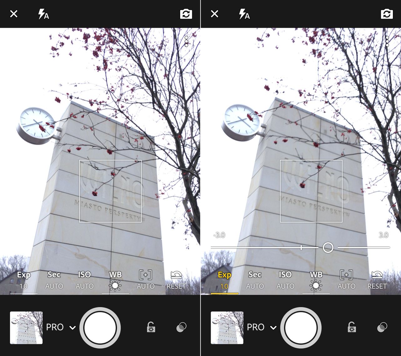 Adobe Lightroom CC 2015.8 wnosi nową funkcję Reference View oraz wiele innych 7
