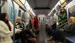 Film "Ocean's 8" z Rihanna i Sandra Bullock podbija kina