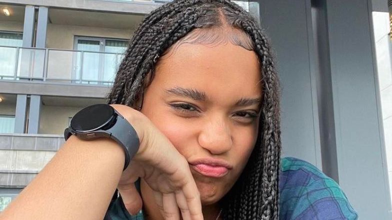 Sara James komentuje plotki na temat swojego życia uczuciowego