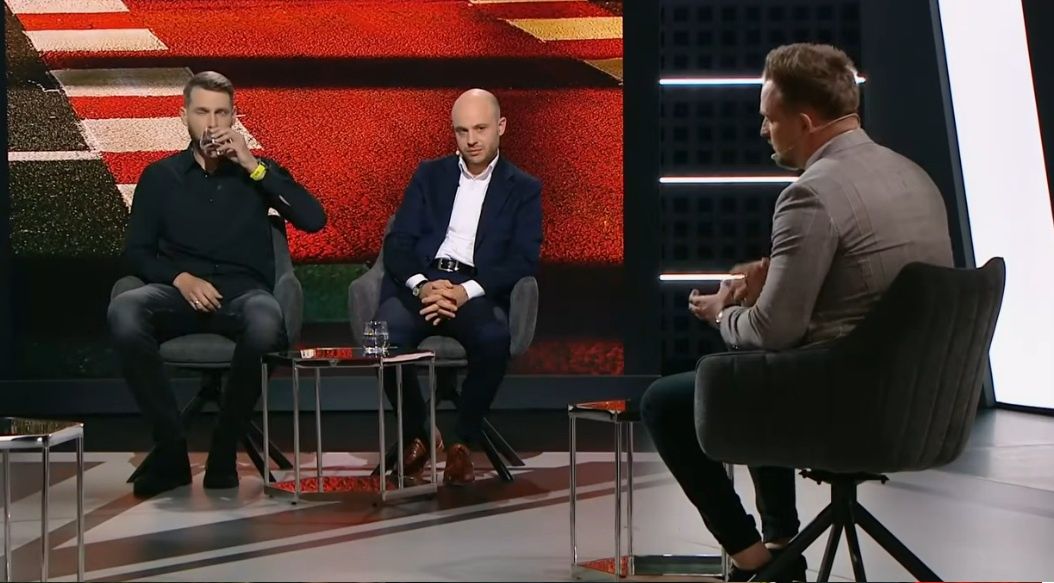 Konfitura w programie "Państwo w państwie"