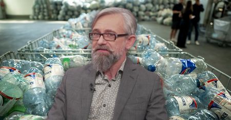 Ceny za wywóz śmieci wzrosną? "To nie wina systemu kaucyjnego"