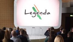 Cykl „(L)egenda” o Legii Warszawa w Player.pl