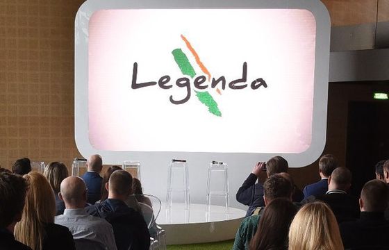 Cykl „(L)egenda” o Legii Warszawa w Player.pl