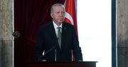 Erdogan chciałby rządzić Turcją do śmierci. Ma plan, jak to zrobić