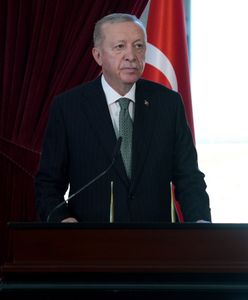 Erdogan chciałby rządzić Turcją do śmierci. Ma plan, jak to zrobić