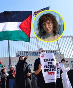 Niepokojące doniesienia. Polka zaczęła głodówkę w izraelskim areszcie