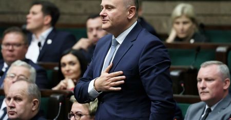 PiS odkryło karty. Poznaliśmy nowego ministra finansów