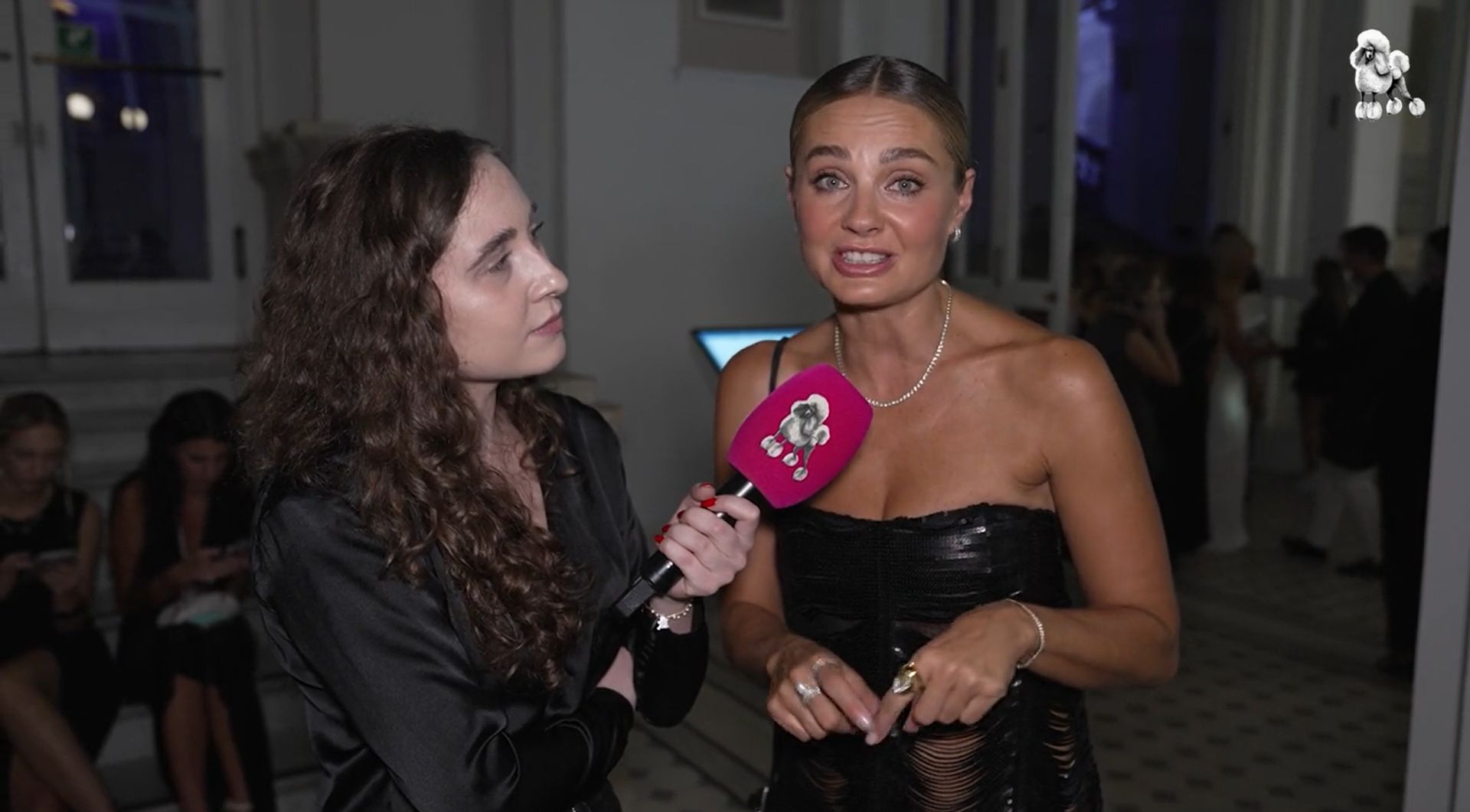 Małgorzata Socha o braku równouprawnienia w branży aktorskiej