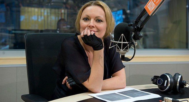 Anna Maria Jopek wydaje nową płytę