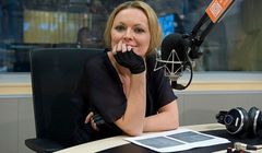 Anna Maria Jopek wydaje nową płytę