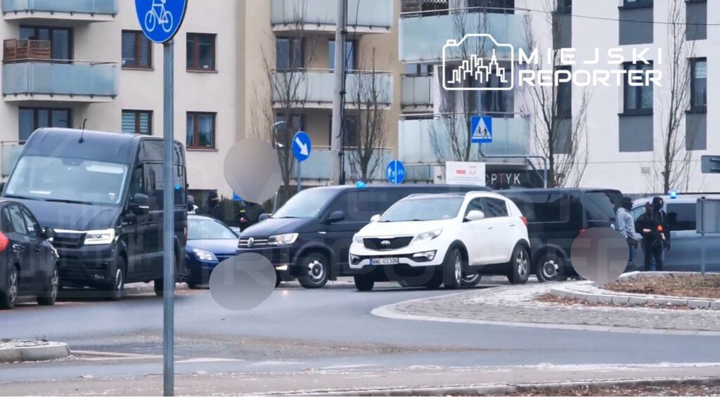 Fot. Czytelnik Miejskiego Reportera