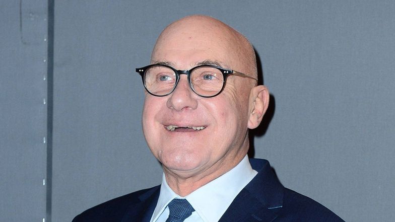 Piotr Machalica się ożenił